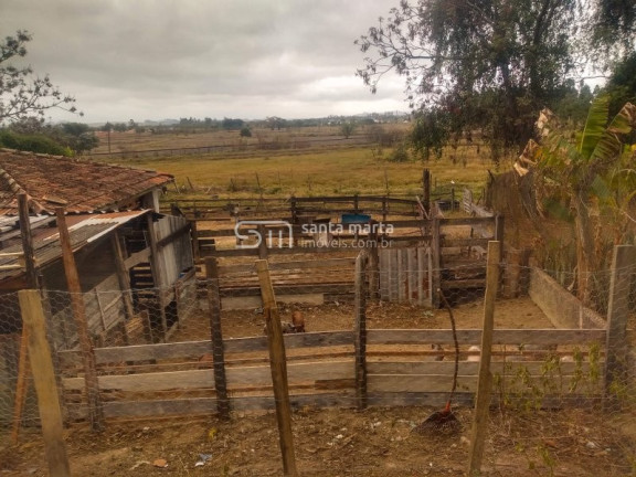 Imagem Imóvel com 2 Quartos à Venda, 23.687 m² em Quatinga - Lorena