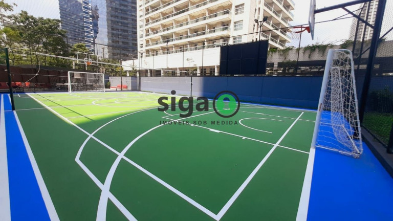 Imagem Apartamento com 3 Quartos à Venda, 134 m² em Chácara Santo Antônio (zona Sul) - São Paulo Imagem Apartamento com 3 Quartos à Venda, 134 m² em Chácara Santo Antônio (zona Sul) - São Paulo