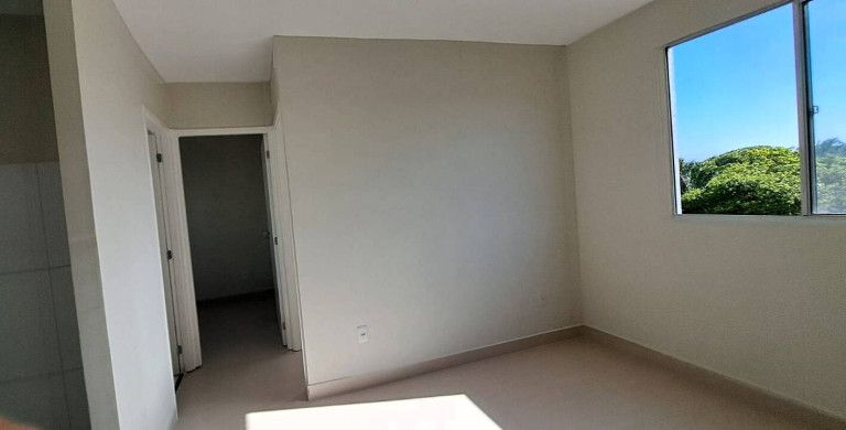 Imagem Apartamento com 2 Quartos à Venda, 40 m² em Catu De Abrantes (abrantes) - Camaçari Imagem Apartamento com 2 Quartos à Venda, 40 m² em Catu De Abrantes (abrantes) - Camaçari