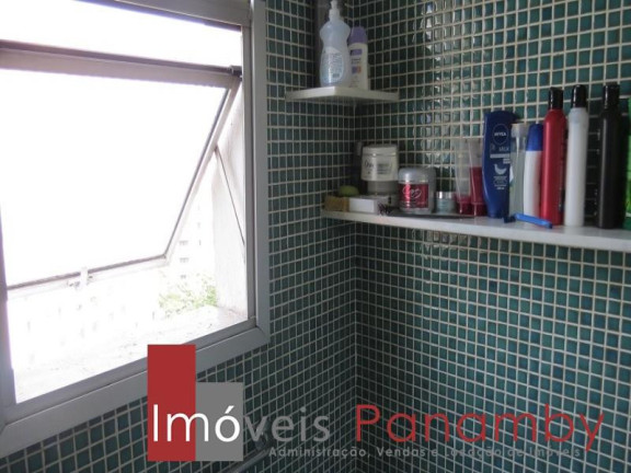 Imagem Apartamento com 3 Quartos à Venda, 211 m² em Vila Morumbi - São Paulo Imagem Apartamento com 3 Quartos à Venda, 211 m² em Vila Morumbi - São Paulo