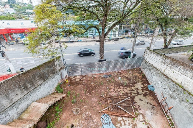 Imagem Casa com 3 Quartos à Venda, 200 m² em Vila Morumbi - São Paulo