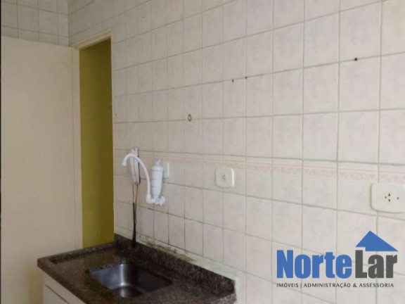 Imagem Apartamento com 2 Quartos à Venda, 48 m² em Novo Osasco - Osasco