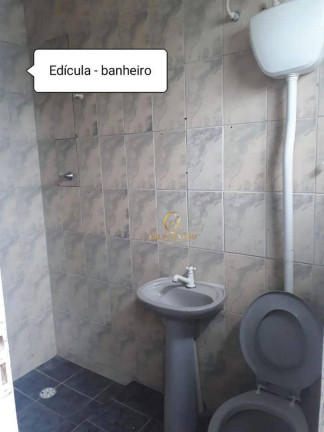 Imagem Casa com 5 Quartos à Venda, 180 m² em Bosque Dos Eucaliptos - São José Dos Campos Imagem Casa com 5 Quartos à Venda, 180 m² em Bosque Dos Eucaliptos - São José Dos Campos