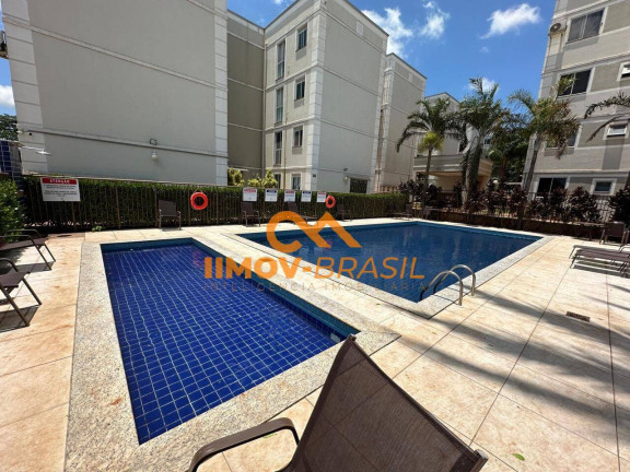 Imagem Apartamento com 2 Quartos à Venda, 40 m² em Pioneiros - Campo Grande Imagem Apartamento com 2 Quartos à Venda, 40 m² em Pioneiros - Campo Grande