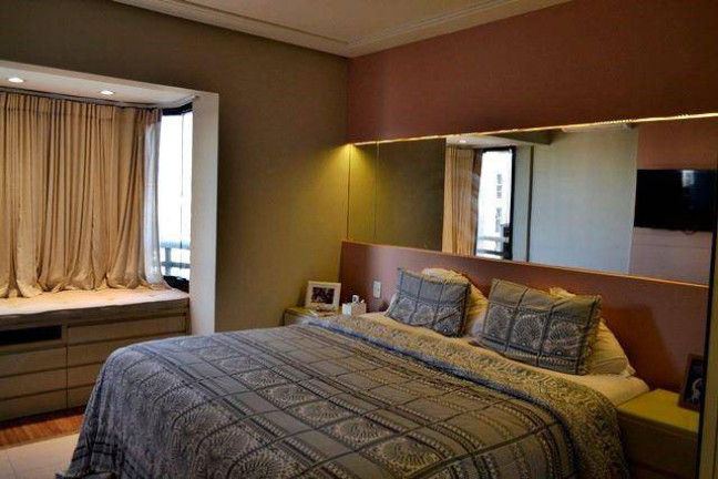Imagem Apartamento com 3 Quartos à Venda ou Locação, 129 m² em Pituba - Salvador Imagem Apartamento com 3 Quartos à Venda ou Locação, 129 m² em Pituba - Salvador