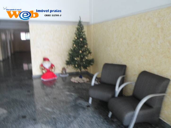 Imagem Apartamento com 1 Quarto à Venda, 97 m² em Vila Tupi - Praia Grande