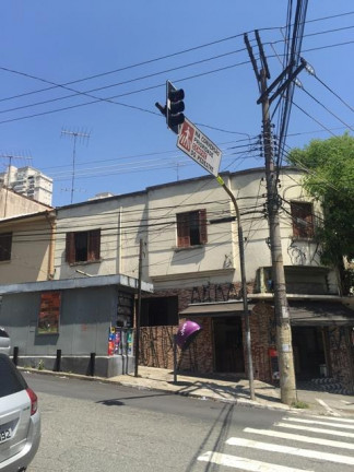 Imagem Imóvel Comercial à Venda, 240 m² em Vila Romana - São Paulo Imagem Imóvel Comercial à Venda, 240 m² em Vila Romana - São Paulo