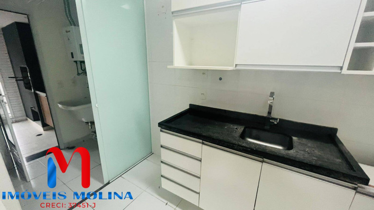 Imagem Apartamento com 3 Quartos à Venda, 80 m² em Osvaldo Cruz - São Caetano Do Sul Imagem Apartamento com 3 Quartos à Venda, 80 m² em Osvaldo Cruz - São Caetano Do Sul