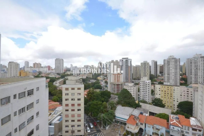 Imagem Apartamento com 2 Quartos à Venda, 81 m² em Vila Mariana - São Paulo Imagem Apartamento com 2 Quartos à Venda, 81 m² em Vila Mariana - São Paulo