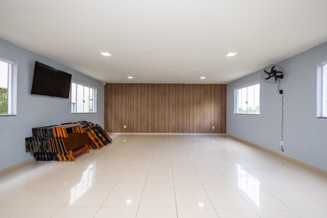 Imagem Apartamento com 2 Quartos à Venda, 38 m² em Boqueirão - Curitiba