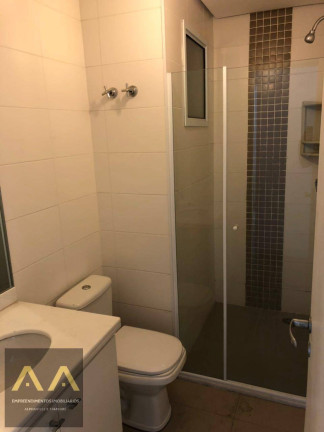 Imagem Apartamento com 3 Quartos para Alugar, 82 m² em Alphaville - Barueri