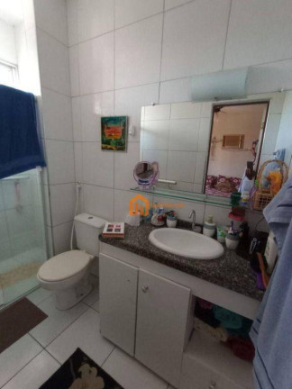 Imagem Apartamento com 2 Quartos à Venda, 83 m² em Cidade Dos Funcionários - Fortaleza