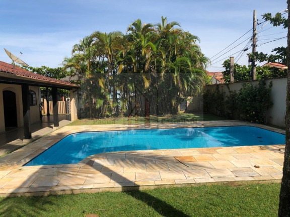 Imagem Casa com 3 Quartos à Venda, 621 m² em Cibratel Ll - Itanhaém