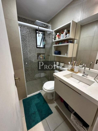 Imagem Apartamento com 2 Quartos à Venda, 66 m² em Campestre - Santo André Imagem Apartamento com 2 Quartos à Venda, 66 m² em Campestre - Santo André