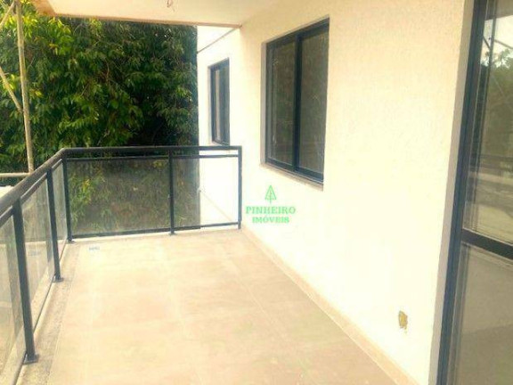 Imagem Apartamento com 2 Quartos à Venda, 76 m² em Piratininga - Niterói Imagem Apartamento com 2 Quartos à Venda, 76 m² em Piratininga - Niterói