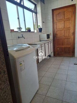 Imagem Apartamento com 3 Quartos à Venda, 125 m² em Serra - Belo Horizonte