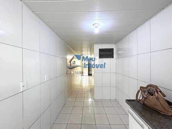 Imagem Casa com 3 Quartos à Venda, 112 m² em Samambaia Norte (samambaia) - Brasília Imagem Casa com 3 Quartos à Venda, 112 m² em Samambaia Norte (samambaia) - Brasília