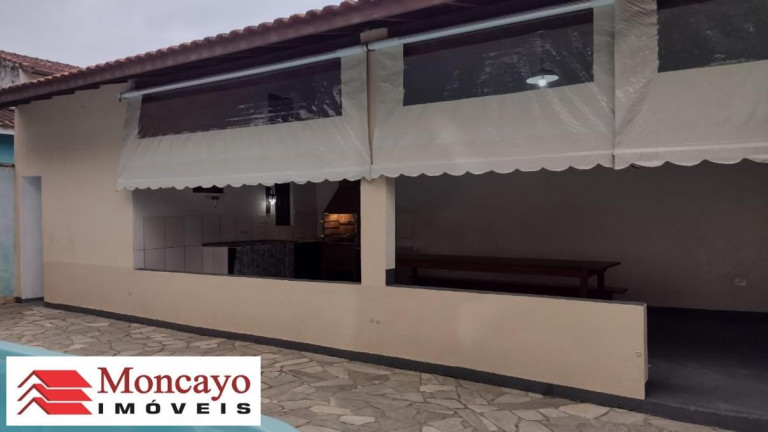 Imagem Casa com 3 Quartos à Venda, 321 m² em Praia Das Palmeiras - Caraguatatuba Imagem Casa com 3 Quartos à Venda, 321 m² em Praia Das Palmeiras - Caraguatatuba