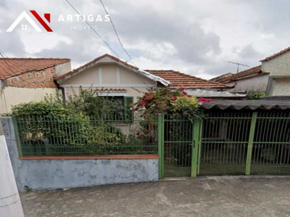 Terreno à Venda, 280 m² em Vila Bela - São Paulo