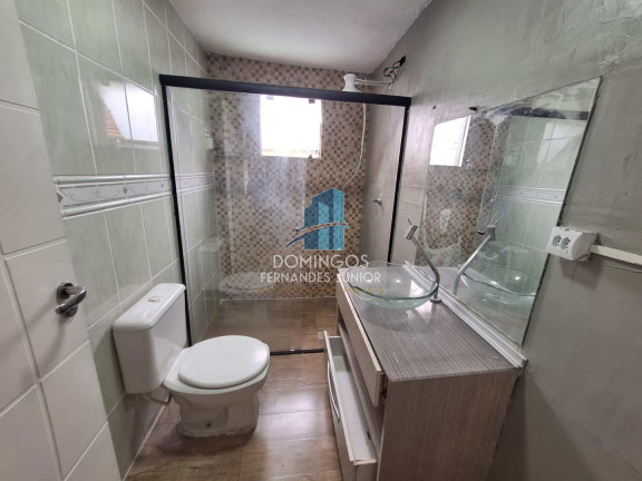 Imagem Casa com 2 Quartos para Alugar, 160 m² em Vila Formosa - São Paulo Imagem Casa com 2 Quartos para Alugar, 160 m² em Vila Formosa - São Paulo