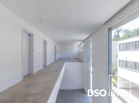 Imagem Casa de Condomínio com 4 Quartos à Venda, em Jardim Cordeiro - São Paulo Imagem Casa de Condomínio com 4 Quartos à Venda, em Jardim Cordeiro - São Paulo