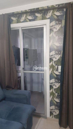 Imagem Apartamento com 2 Quartos à Venda, 58 m² em Jardim Anton Von Zuben - Campinas Imagem Apartamento com 2 Quartos à Venda, 58 m² em Jardim Anton Von Zuben - Campinas