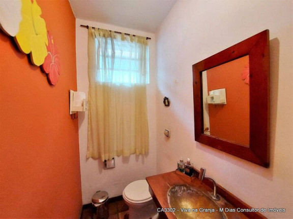 Imagem Casa de Condomínio com 4 Quartos à Venda, 2.537 m² em Granja Viana - Cotia Imagem Casa de Condomínio com 4 Quartos à Venda, 2.537 m² em Granja Viana - Cotia