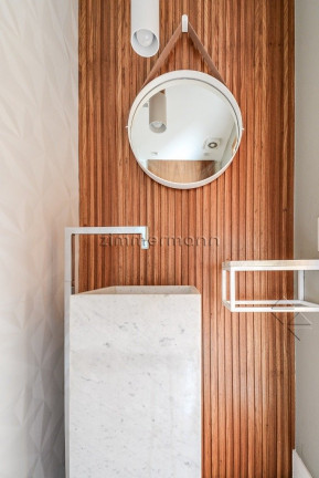 Imagem Apartamento com 4 Quartos à Venda, 335 m² em Brooklin - São Paulo Imagem Apartamento com 4 Quartos à Venda, 335 m² em Brooklin - São Paulo
