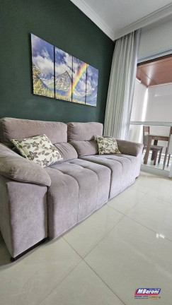 Imagem Apartamento com 1 Quarto para Alugar, 50 m² em Vila Gertrudes - São Paulo Imagem Apartamento com 1 Quarto para Alugar, 50 m² em Vila Gertrudes - São Paulo