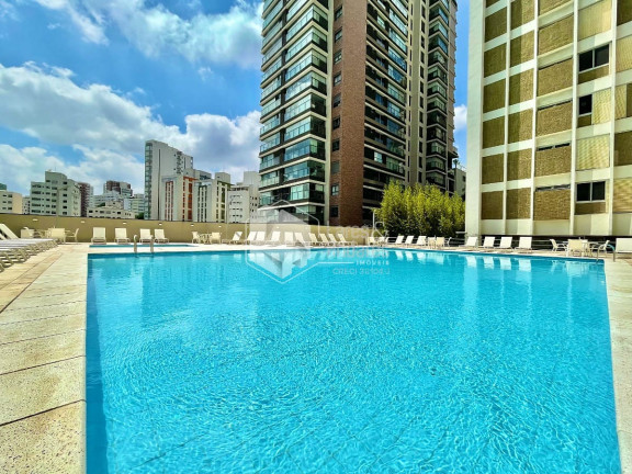 Imagem Apartamento com 3 Quartos à Venda, 137 m² em Vila Mariana - São Paulo Imagem Apartamento com 3 Quartos à Venda, 137 m² em Vila Mariana - São Paulo