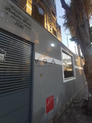 Imagem Apartamento com 2 Quartos à Venda, 36 m² em Artur Alvim - São Paulo