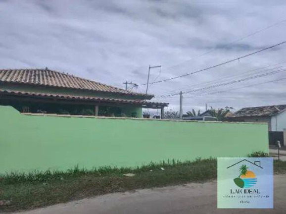 Imagem Casa com 2 Quartos à Venda, em Nova Califórnia - Cabo Frio Imagem Casa com 2 Quartos à Venda, em Nova Califórnia - Cabo Frio