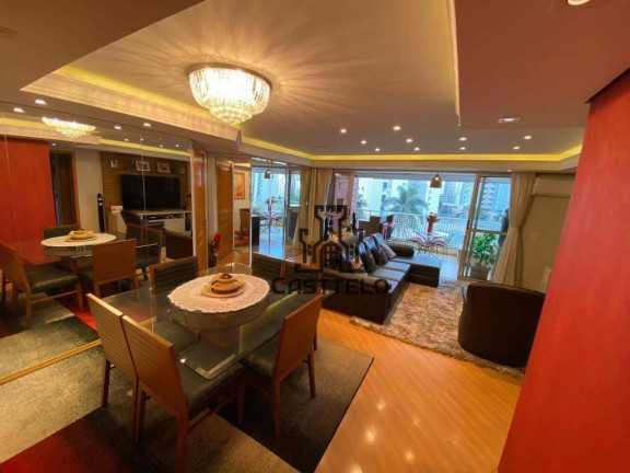 Imagem Apartamento com 3 Quartos à Venda, 130 m² em Gleba Palhano - Londrina Imagem Apartamento com 3 Quartos à Venda, 130 m² em Gleba Palhano - Londrina