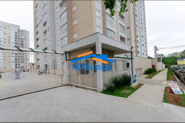 Imagem Apartamento com 2 Quartos à Venda, 42 m² em Vila Pirituba - São Paulo Imagem Apartamento com 2 Quartos à Venda, 42 m² em Vila Pirituba - São Paulo