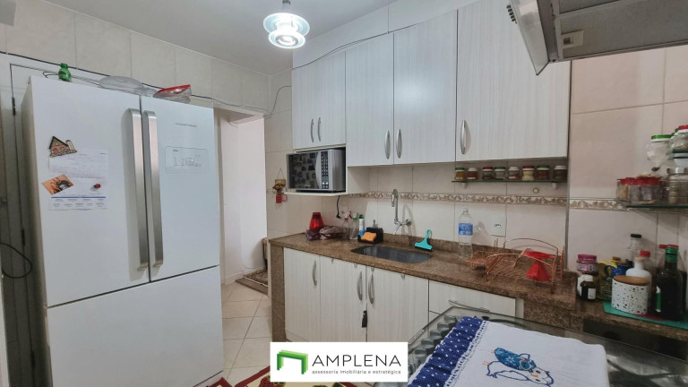 Imagem Apartamento com 2 Quartos à Venda, 70 m² em Praia Da Bandeira - Rio De Janeiro