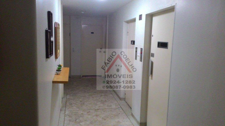 Imagem Apartamento com 3 Quartos à Venda, 93 m² em Brooklin Novo - São Paulo