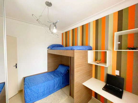 Imagem Apartamento com 3 Quartos à Venda, 74 m² em Vila São Sebastião - Mogi Das Cruzes Imagem Apartamento com 3 Quartos à Venda, 74 m² em Vila São Sebastião - Mogi Das Cruzes