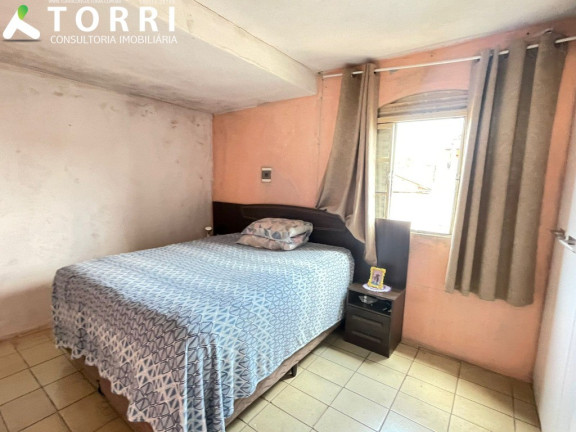 Imagem Casa com 4 Quartos à Venda, 139 m² em Nova Votorantim - Votorantim