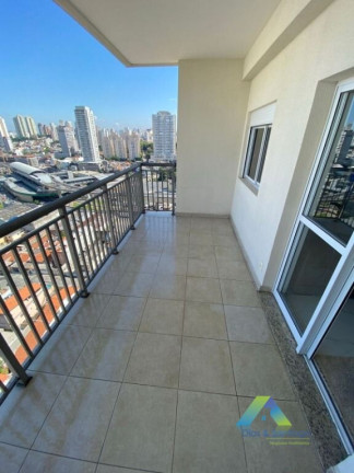 Imagem Cobertura com 2 Quartos à Venda, 113 m² em Parque Da Vila Prudente - São Paulo Imagem Cobertura com 2 Quartos à Venda, 113 m² em Parque Da Vila Prudente - São Paulo