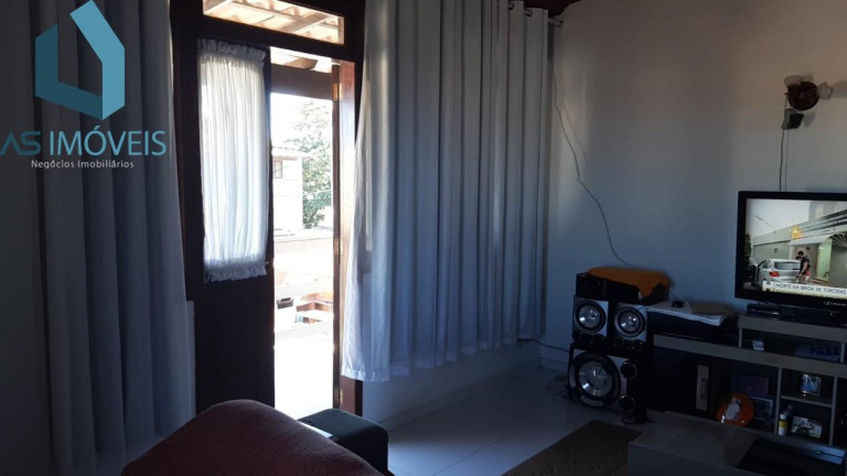 Imagem Casa de Condomínio com 3 Quartos à Venda, 160 m² em Canellas City - Iguaba Grande