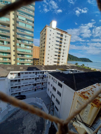 Apartamento com 4 Quartos à Venda, 214 m² em Canto Do Forte - Praia Grande