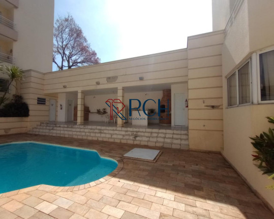 Imagem Apartamento com 2 Quartos à Venda, 63 m² em Jardim Refúgio - Sorocaba