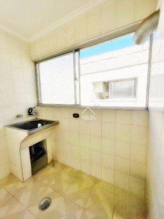 Imagem Apartamento com 2 Quartos à Venda, 75 m² em Jardim Stella - Santo André Imagem Apartamento com 2 Quartos à Venda, 75 m² em Jardim Stella - Santo André