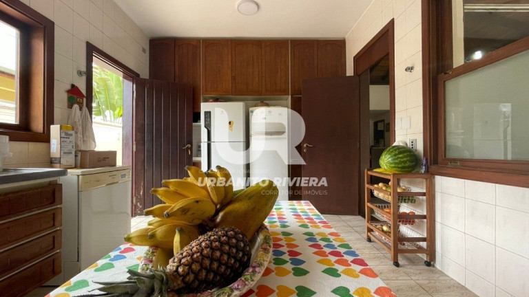 Imagem Casa com 6 Quartos à Venda, 323 m² em Riviera | Módulo 05 - Bertioga