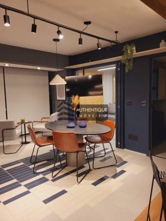 Imagem Apartamento com 2 Quartos à Venda, 52 m² em Vila Mariana - São Paulo Imagem Apartamento com 2 Quartos à Venda, 52 m² em Vila Mariana - São Paulo