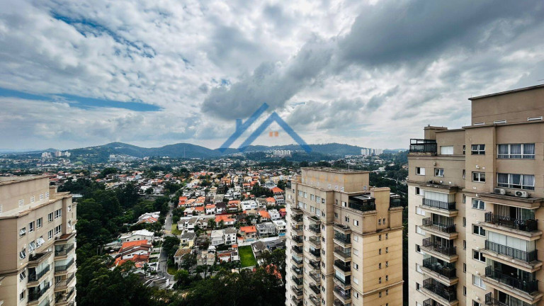 Imagem Apartamento com 2 Quartos à Venda, 107 m² em Sítio Tamboré Alphaville - Barueri
