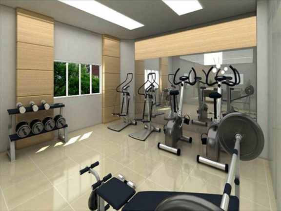 Imagem Apartamento com 2 Quartos à Venda, 170 m² em Canto Do Forte - Praia Grande Imagem Apartamento com 2 Quartos à Venda, 170 m² em Canto Do Forte - Praia Grande