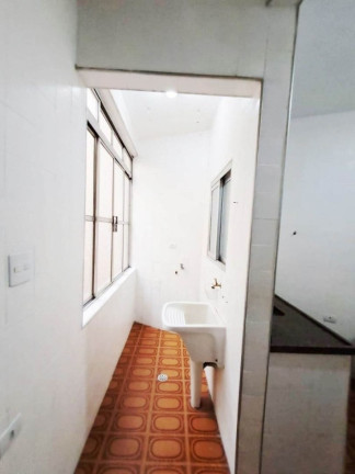 Imagem Apartamento com 2 Quartos à Venda, 90 m² em Encruzilhada - Santos Imagem Apartamento com 2 Quartos à Venda, 90 m² em Encruzilhada - Santos