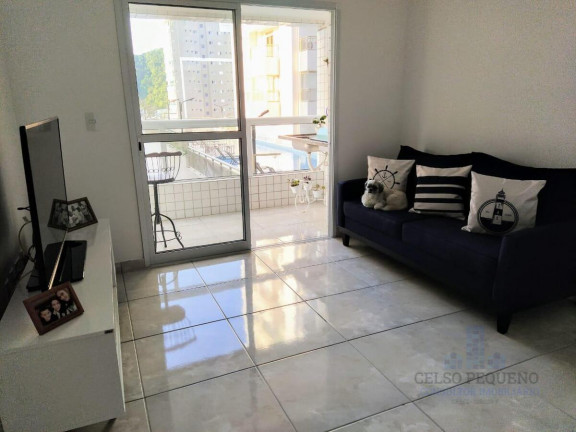 Imagem Apartamento com 2 Quartos à Venda, 61 m² em Boqueirão - Praia Grande Imagem Apartamento com 2 Quartos à Venda, 61 m² em Boqueirão - Praia Grande