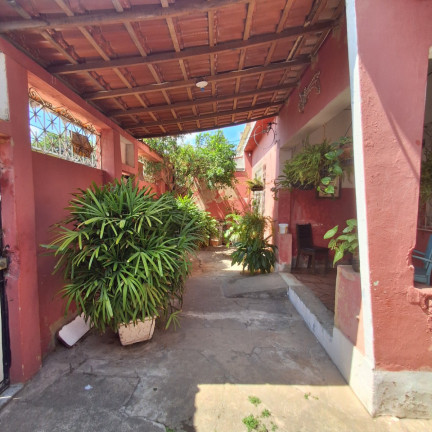 Imagem Casa com 4 Quartos à Venda, 240 m² em Vila Emil - Mesquita Imagem Casa com 4 Quartos à Venda, 240 m² em Vila Emil - Mesquita